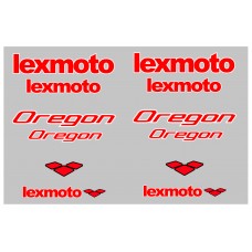 Lexmoto - Oregon Kit 1 - 005